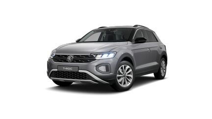 Bild eines T-Roc Friends TSI