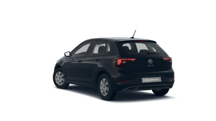 Bild eines Polo 4Me