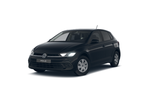 Bild eines Polo 4Me
