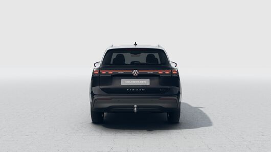 Bild eines Tiguan Friends TDI 4MOTION DSG