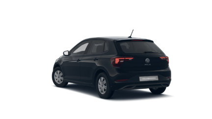 Bild eines Polo 4Me