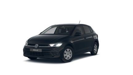 Bild eines Polo 4Me