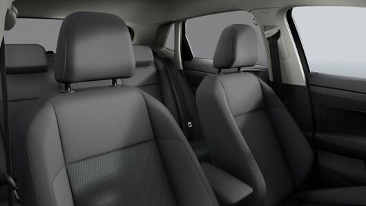 Bild eines Polo Friends TSI DSG
