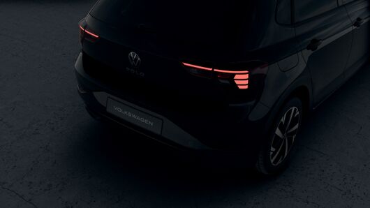 Bild eines Polo Friends TSI DSG