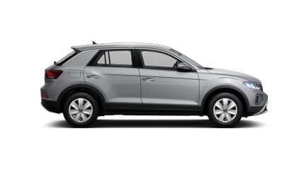 Bild eines T-Roc 4Me TSI