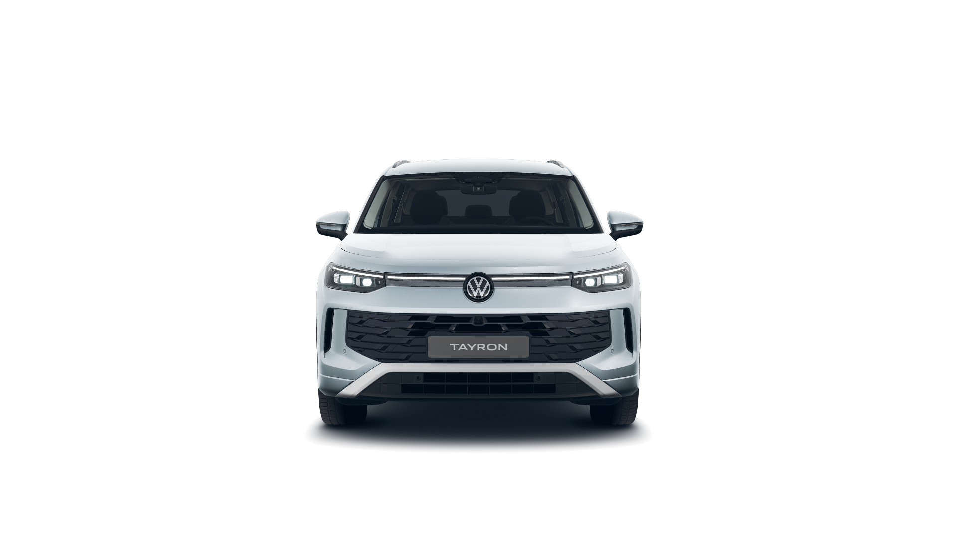Bild eines Tayron Friends TDI DSG