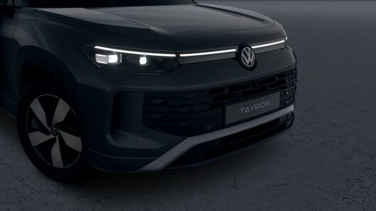 Bild eines Tayron Friends TDI DSG