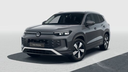 Bild eines Tayron Friends TDI DSG