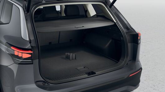 Bild eines Tayron Friends TDI DSG