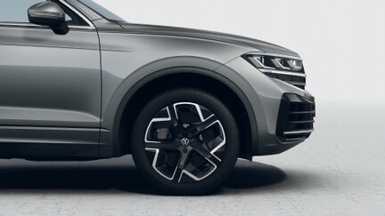 Bild eines Touareg Elegance eHybrid TSI 4MOTION