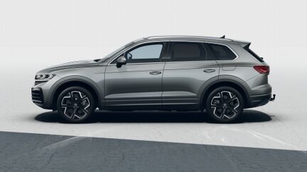 Bild eines Touareg Elegance eHybrid TSI 4MOTION