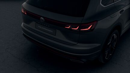 Bild eines Touareg Elegance eHybrid TSI 4MOTION