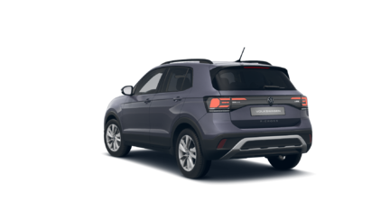 Bild eines T-Cross Friends TSI