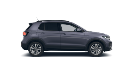 Bild eines T-Cross Friends TSI