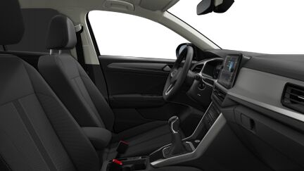 Bild eines T-Roc Friends TSI