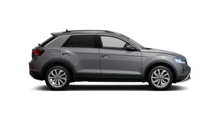 Bild eines T-Roc Friends TSI
