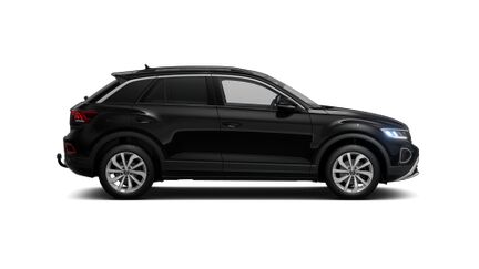 Bild eines T-Roc Friends TSI DSG