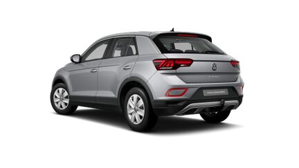 Bild eines T-Roc 4Me TSI