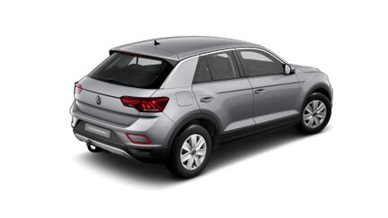 Bild eines T-Roc 4Me TSI