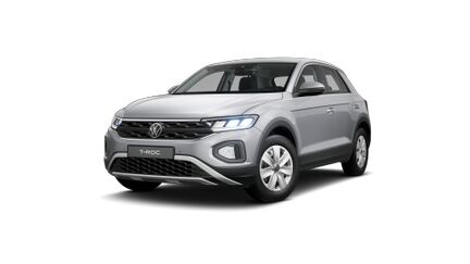 Bild eines T-Roc 4Me TSI