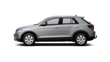 Bild eines T-Roc 4Me TSI