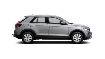 Bild eines T-Roc 4Me TSI