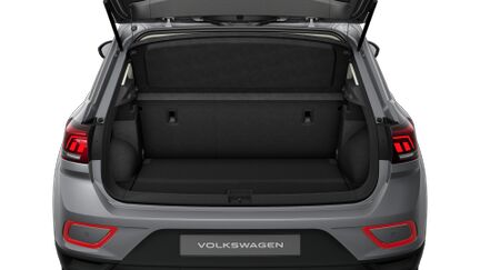 Bild eines T-Roc 4Me TSI