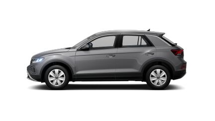Bild eines T-Roc 4Me TSI