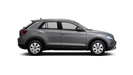 Bild eines T-Roc 4Me TSI