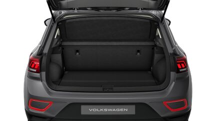Bild eines T-Roc 4Me TSI