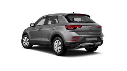 Bild eines T-Roc 4Me TSI