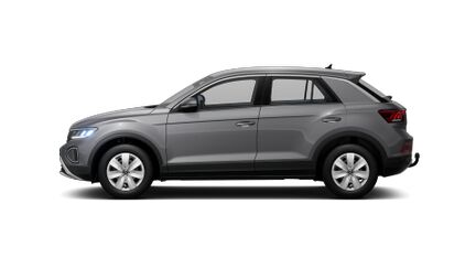 Bild eines T-Roc 4Me TSI