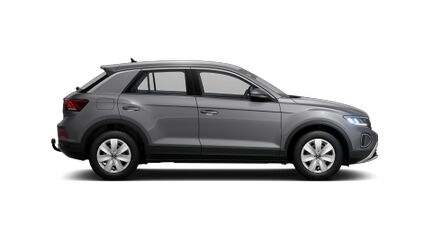 Bild eines T-Roc 4Me TSI