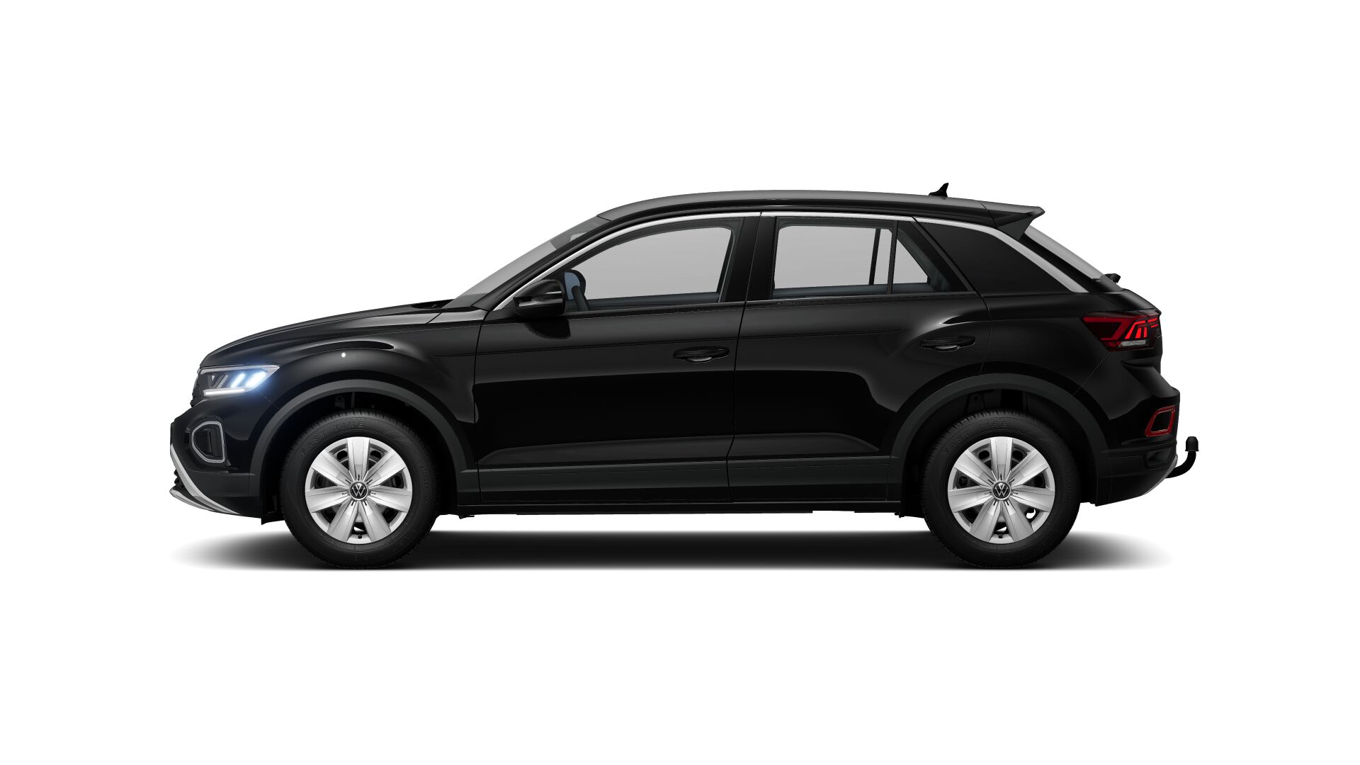 T-Roc