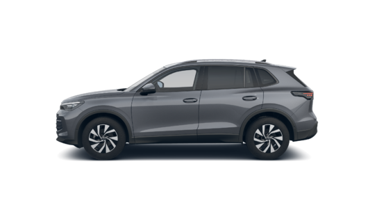 Bild eines Tiguan Friends eTSI DSG