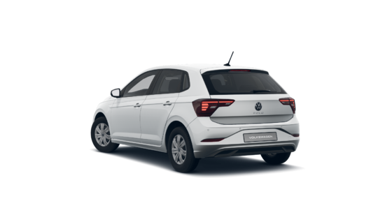 Bild eines Polo 4Me TSI