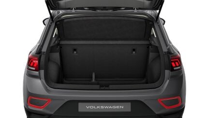 Bild eines T-Roc 4Me TSI