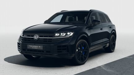 Bild eines Touareg R eHybrid TSI 4MOTION