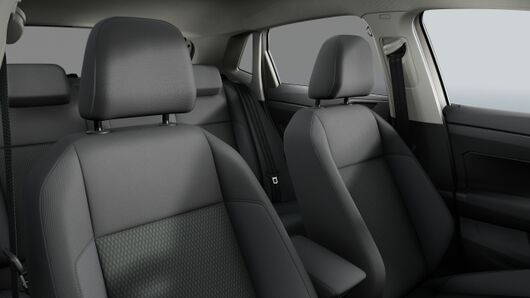 Bild eines Polo Friends TSI DSG