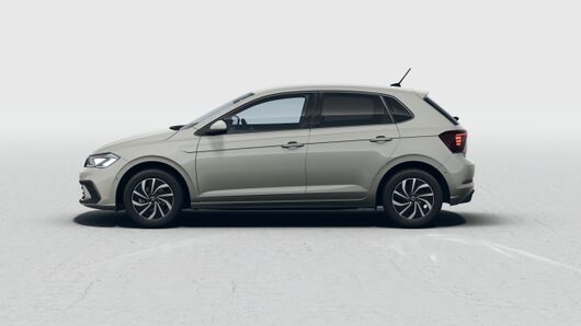 Bild eines Polo Friends TSI DSG