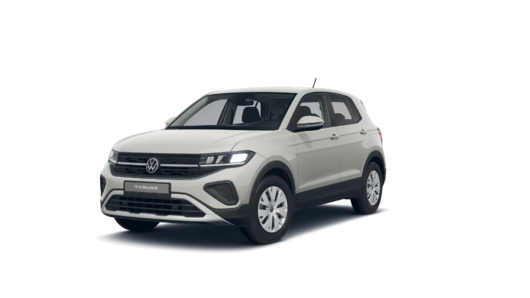 Bild eines T-Cross 4Me TSI