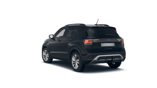 Bild eines T-Cross Friends TSI