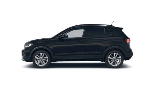 Bild eines T-Cross Friends TSI