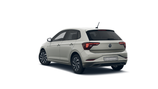 Bild eines Polo 4Me TSI