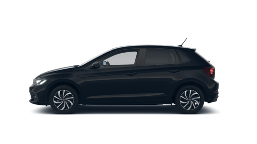 Bild eines Polo 4Me TSI