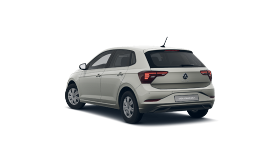 Bild eines Polo 4Me TSI