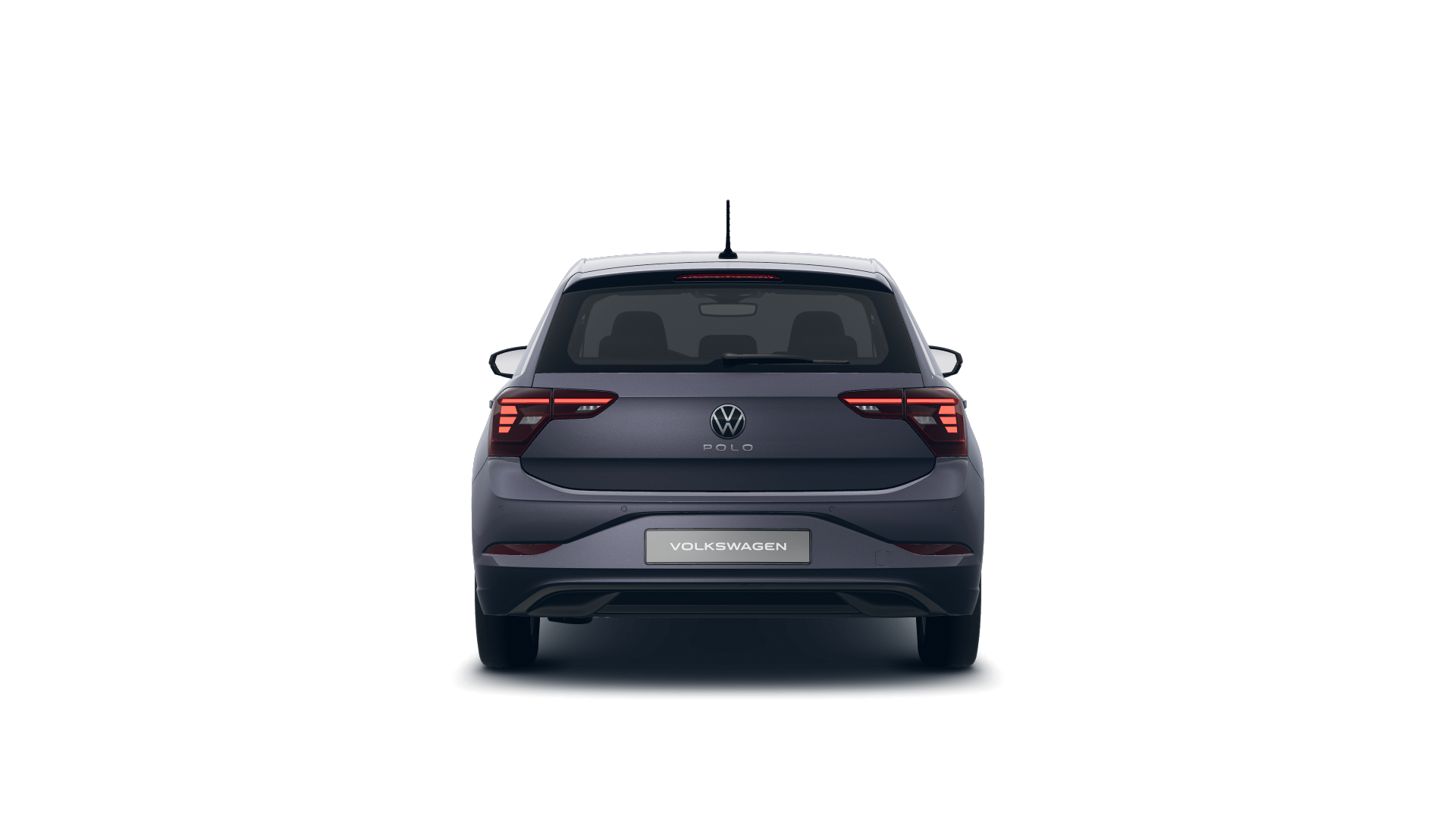 Bild eines Polo 4Me TSI