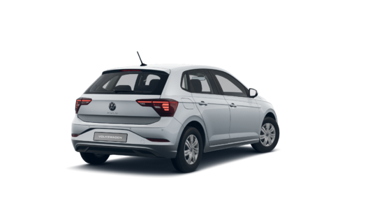 Bild eines Polo 4Me TSI