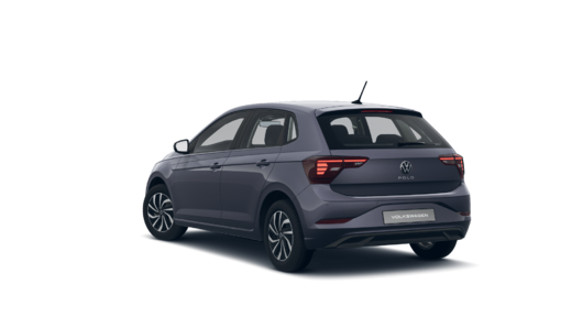 Bild eines Polo 4Me TSI