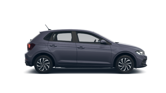 Bild eines Polo 4Me TSI